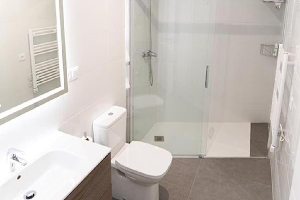 Casa La Venta Apartment กัมโป เด คริปตานา ภายนอก รูปภาพ