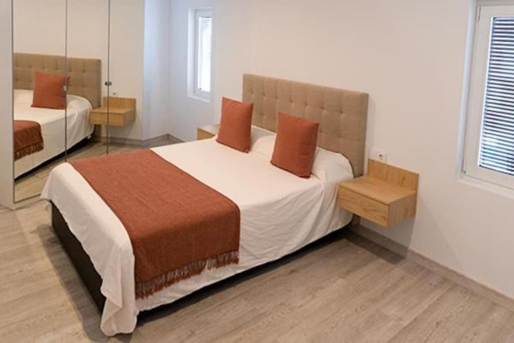 Casa La Venta Apartment กัมโป เด คริปตานา ภายนอก รูปภาพ