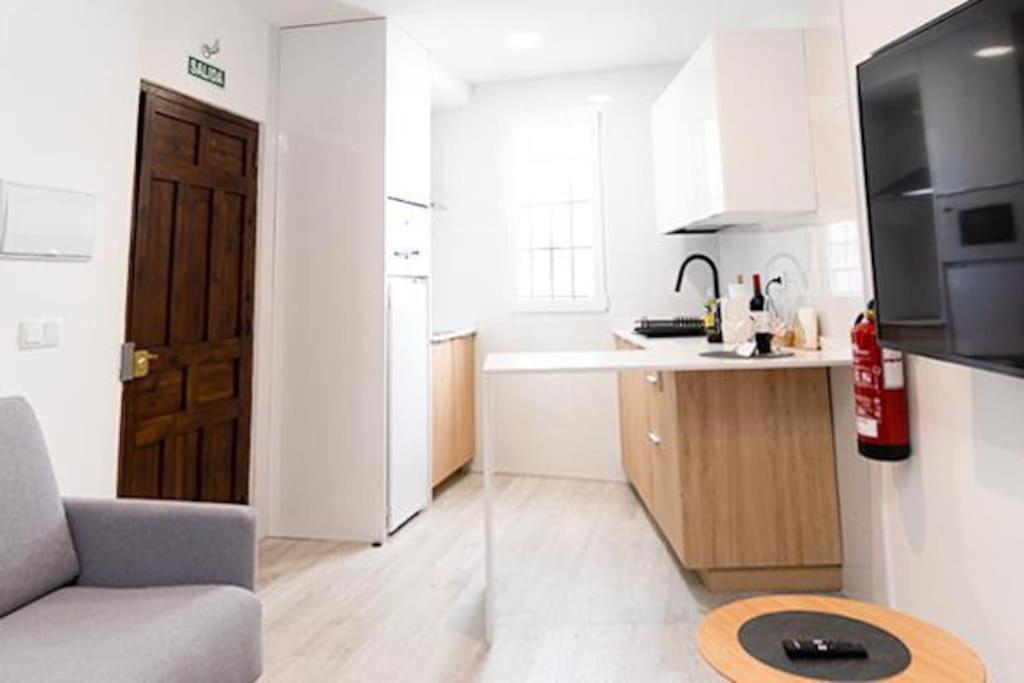 Casa La Venta Apartment กัมโป เด คริปตานา ภายนอก รูปภาพ